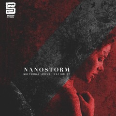 Nanostorm - We Too Are Machines