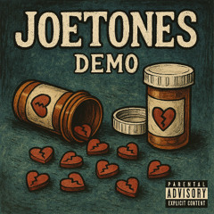 joetones *demo* (prod. myss)