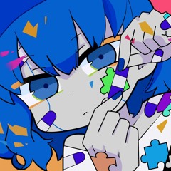 Jigsaw Puzzle - ジグソーパズル -【UTAU D.U.P.E.】