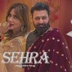 Wedding Sehra _ Mazhar Rahi _ Fiza Ali _ Haris Ali _ Minahil Malik _ Wedding Song 2022(MP3_320K).mp3