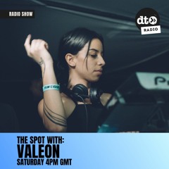 The Spot - Show #15 - Valeon