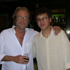 Esta tarde vi llover (Armando Manzanero)