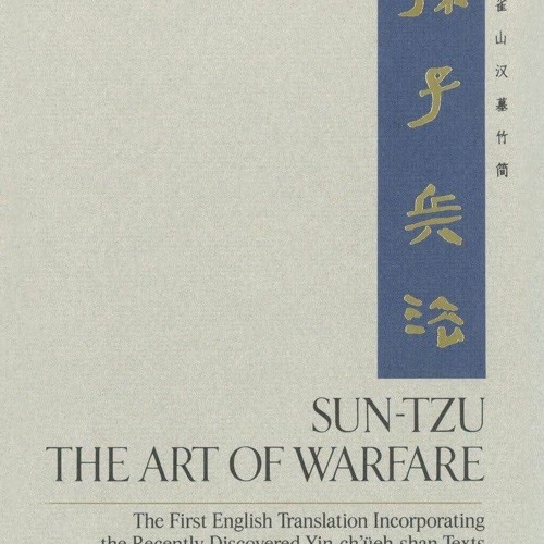Stream episode PDF FREE Sun Tzu The Art of Warfare ipad by