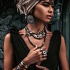 Cafe De Anatolia Lounge - Mayan Mystery (Chillout Lounge Relaxing Deep House Music)