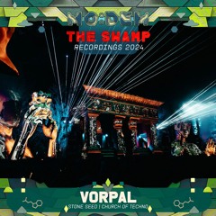 VORPAL @ The Swamp | MoDem Festival 2024