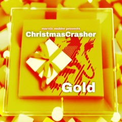 ChristmasCrasher - Gold