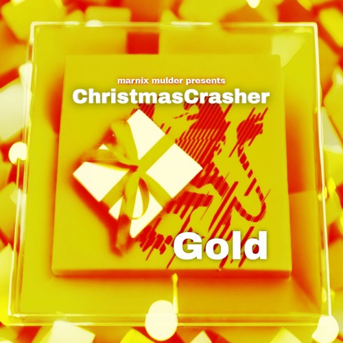 ChristmasCrasher - Gold