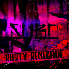 SubC - Rusty Renegade