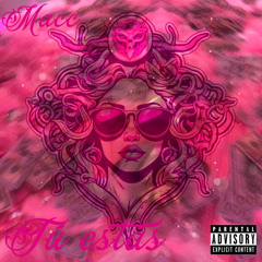Macc - Tú Estás (prod. Kimono Azul Records)