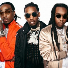 For tha Love of Straightenin - Migos x Bone Thugs N Harmony [MashUp]