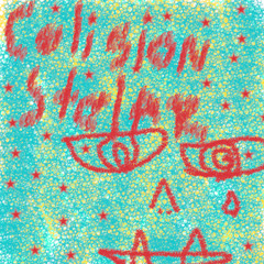 Colision Stelar