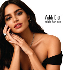 Table for One Viddi Citti