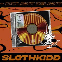 Pots Radio #002 - DAYLIGHT DELIGHT By. SLOTHKIDD