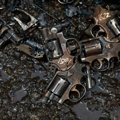 Sante Muerte [prod By MilligraM Beatz]