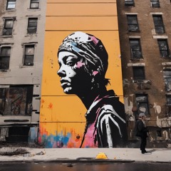 Kattison X TLC - No Scrubs