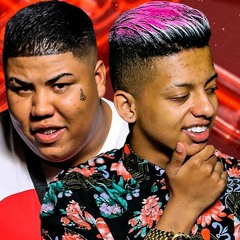 MC Levin E MC GP - Não Nasci Pra Casar - Nasci Pra Dar Piru Pras Put (DJ BL)