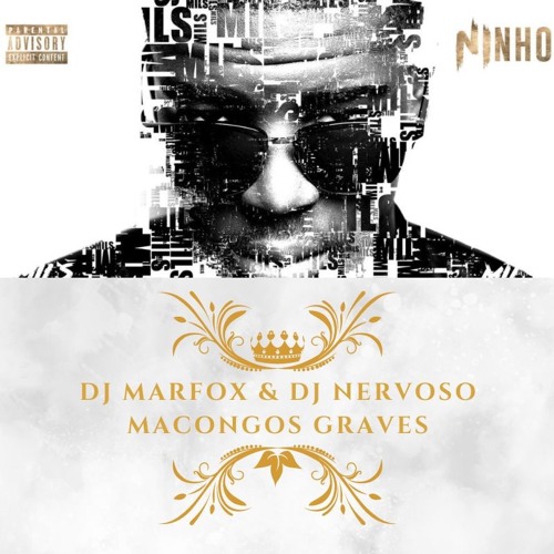 NINHO - ELLE A MAL X MACONGOS GRAVES (ALEXKARTEL EDIT) ⚠️FILTERED FOR COPYRIGHT ⚠️