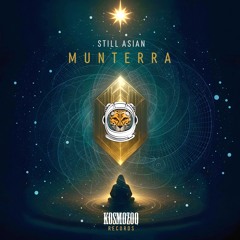 Session #108 - Munterra [Still Asian]