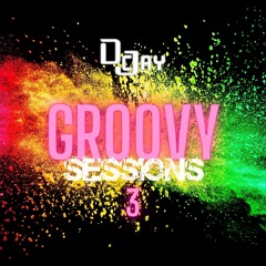 Groovy Sessions 3