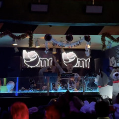 PIÑASTYLE @ [ MR DANCE CLUB ] MERRY CHRISTMAS 2024