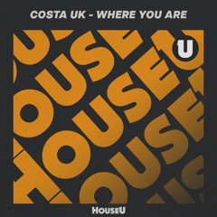 Costa UK - Where You Are