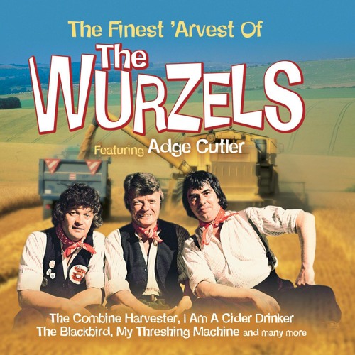 The Combine Harvester (2001 Remix)