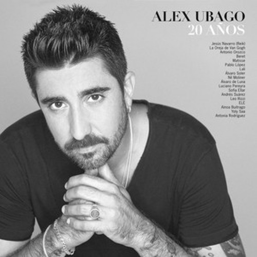 Stream TuneControl | Listen to A Gritoss De Esperanza - Reik, Alex ...