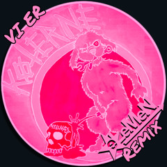 Vi Er Køterne (eLeMeN Remix)