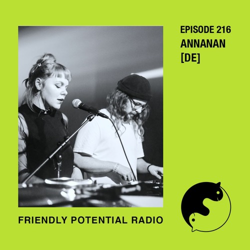 Ep 216 pt.1 w/ Annanan