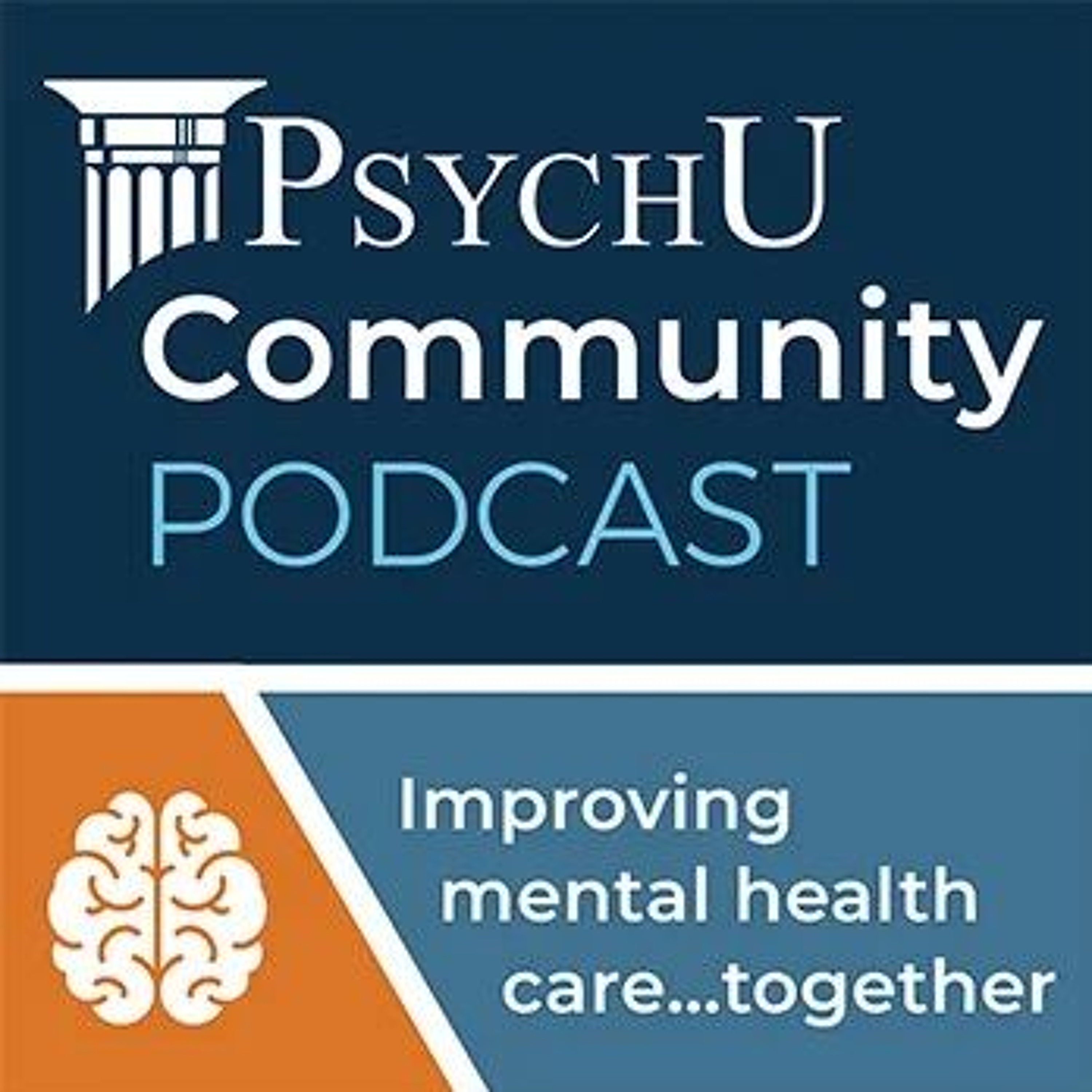 PsychU Community Podcast