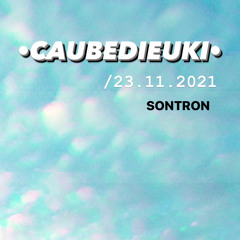 caubedieuki