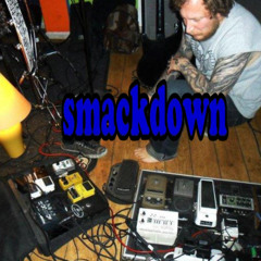 smackdown