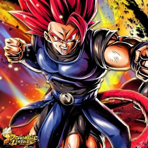muffled) perfection. — Shallot, from Dragon Ball Legends! he's genuinely