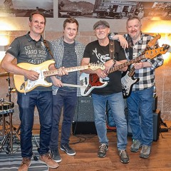 Riot In Cell Block No 9