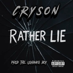 Rather Lie-Cryson
