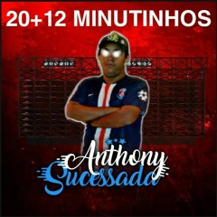 20+12 MINUTINHOS🥋🇦🇷