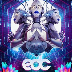 JSTJR X EDC Las Vegas Virtual Rave - A-Thon