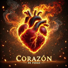 Corazon de Fuego