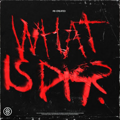 Re-Created - WHAT IS DIS？