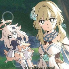 Genshin Impact Lo-Fi mix~