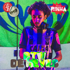 BTW DE NEVES | DJ Contest - RINHA PIVETZ FINAL 21.11.25