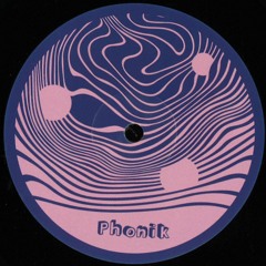 Premiere : Roma Khropko - Sun Summoner (PNK06)