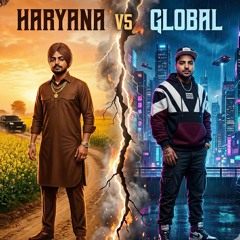 Total Rawme Hooda Vs Dubstep Mashup ( Haryana Vs Global )