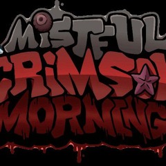 Mistful Crimson Morning: Dehydrated (Instrumental)