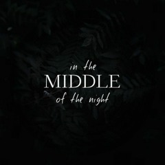 Middle Of The Night  Elley Duhé X Joel Sunny Edit Audio