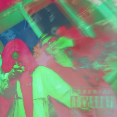 бойся feat. xanshine [prod. mike hertz]