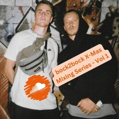 Bock2Bock - Vol.1 Hypnotic