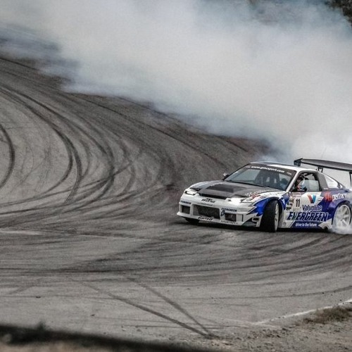 Drifted (Gamblin' Records)