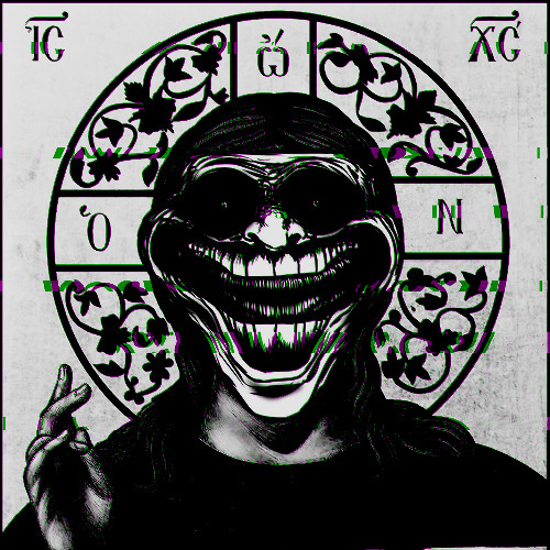 JESUS FUNK - MEGA SPEED UP