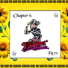 The Book of Groove - Pg. 72 ( KAYTEXS )